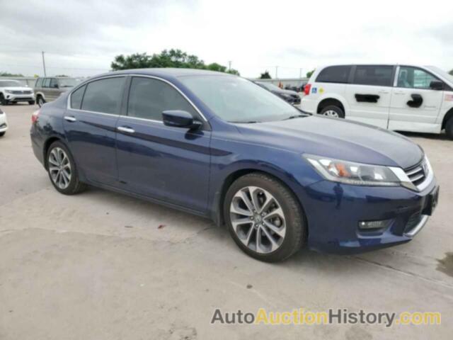 HONDA ACCORD SPORT, 1HGCR2F51EA269063