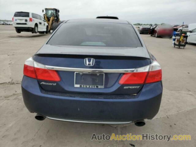 HONDA ACCORD SPORT, 1HGCR2F51EA269063