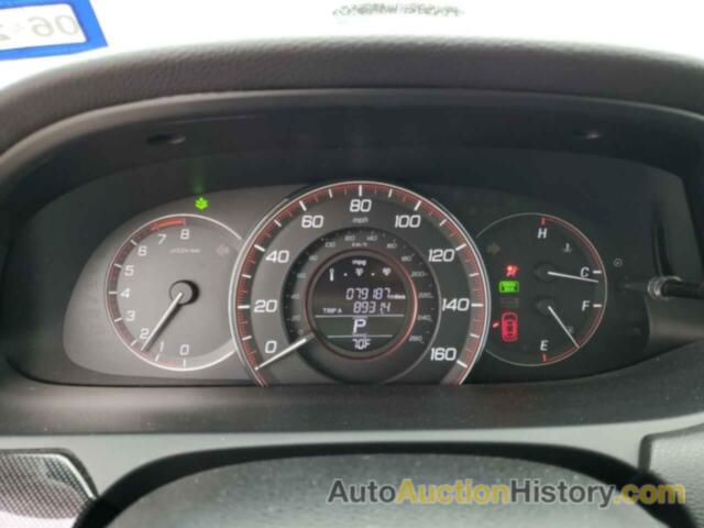 HONDA ACCORD SPORT, 1HGCR2F51EA269063