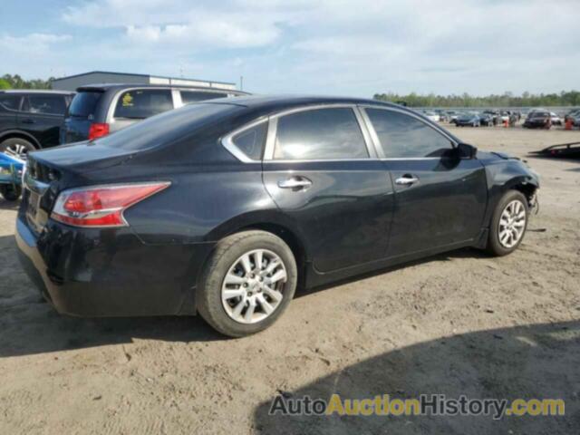 NISSAN ALTIMA 2.5, 1N4AL3APXEC124314