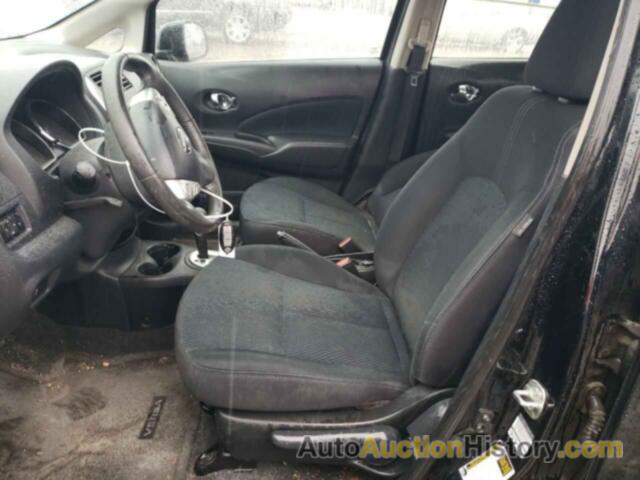 NISSAN VERSA S, 3N1CE2CP3EL374022