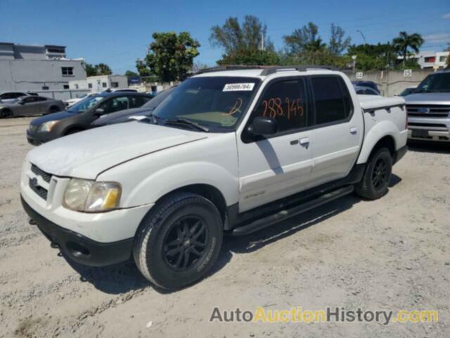 FORD EXPLORER, 1FMZU67E51UC38934