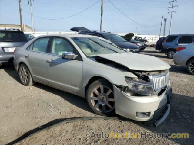 LINCOLN MKZ, 3LNHM26T87R672477