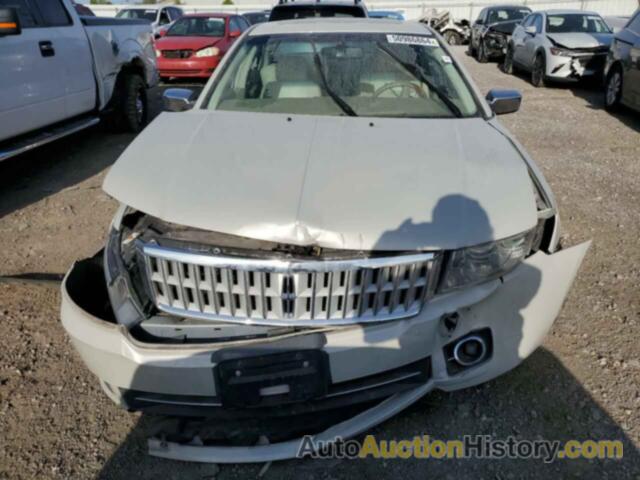 LINCOLN MKZ, 3LNHM26T87R672477