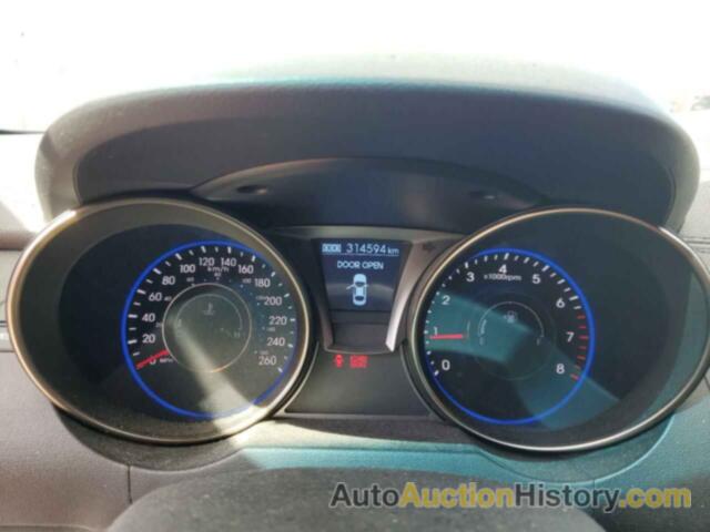 HYUNDAI GENESIS 2.0T, KMHHT6KD4DU112212