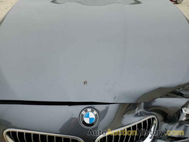 BMW 5 SERIES I, WBA5B1C58GG134198