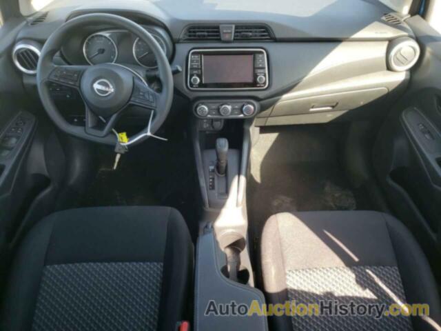 NISSAN VERSA S, 3N1CN8DV9PL850311