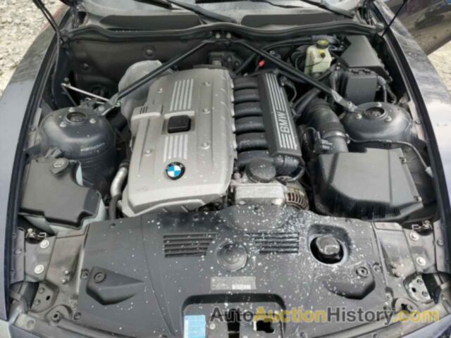 BMW Z4 3.0, 4USBU33506LW69165