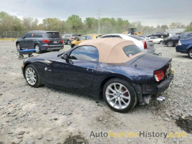 BMW Z4 3.0, 4USBU33506LW69165