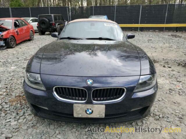 BMW Z4 3.0, 4USBU33506LW69165