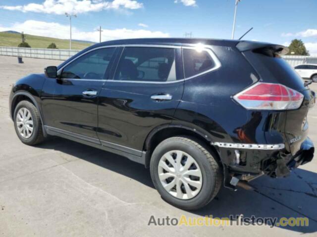 NISSAN ROGUE S, KNMAT2MV3FP521937