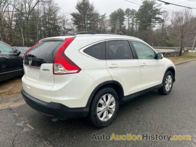 HONDA CRV EXL, 5J6RM4H79EL039013