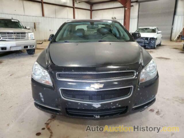 CHEVROLET MALIBU 2LT, 1G1ZD5E77BF194484