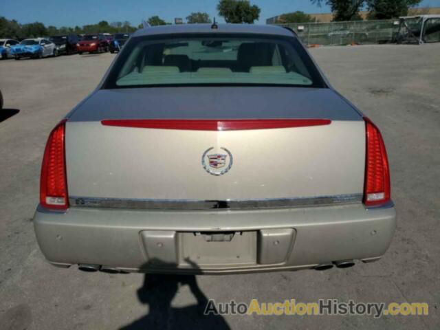 CADILLAC DTS, 1G6KD57Y78U188111