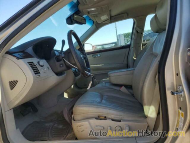 CADILLAC DTS, 1G6KD57Y78U188111