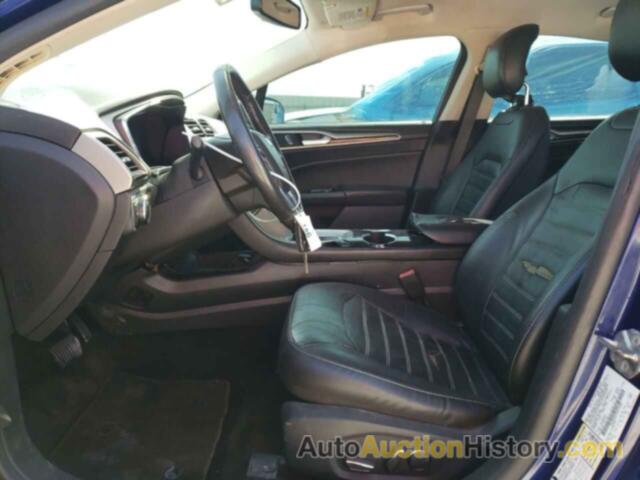 FORD FUSION SE, 3FA6P0HD7ER373496