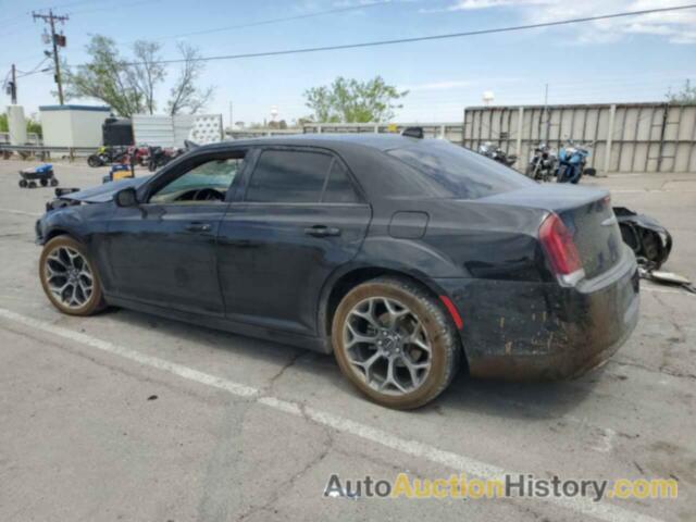 CHRYSLER 300 S, 2C3CCABG3FH767158