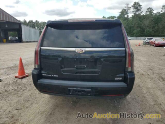 CADILLAC ESCALADE ESV PREMIUM, 1GYS3JKJ3GR441262