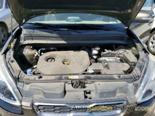 KIA SOUL +, KNDJT2A61D7582715