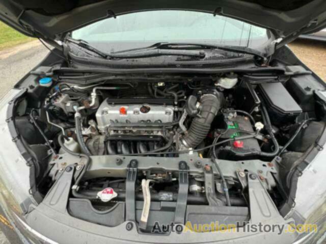 HONDA CRV LX, 2HKRM4H36DH661798