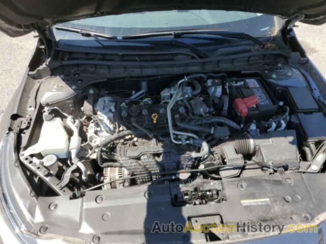 NISSAN ALTIMA S, 1N4BL4BV8NN376610