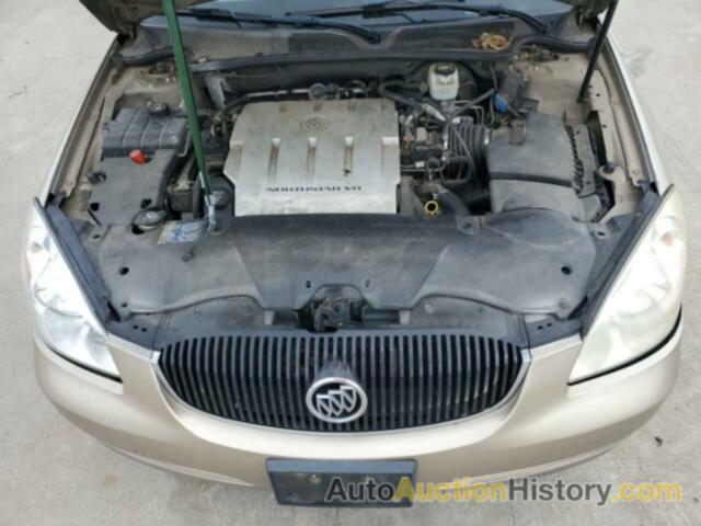 BUICK LUCERNE CXL, 1G4HR57Y96U127165