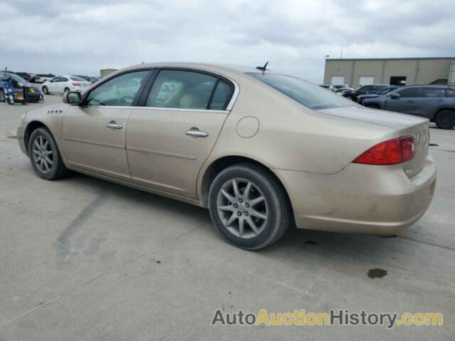 BUICK LUCERNE CXL, 1G4HR57Y96U127165