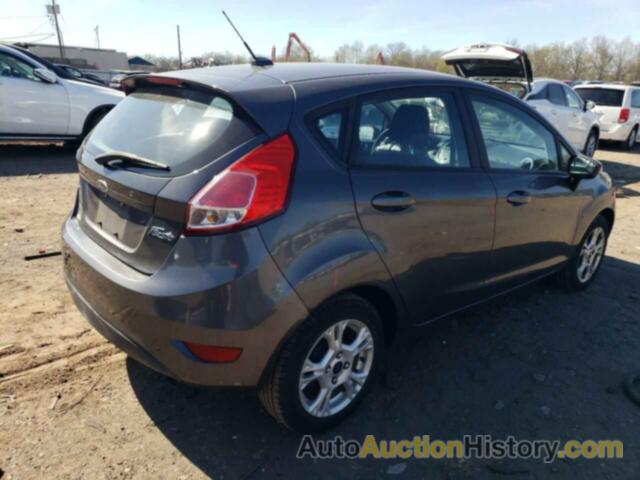 FORD FIESTA SE, 3FADP4EJ3GM102928