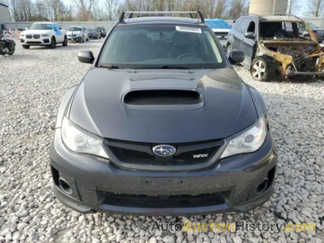 SUBARU WRX WRX, JF1GR7E64DG202787