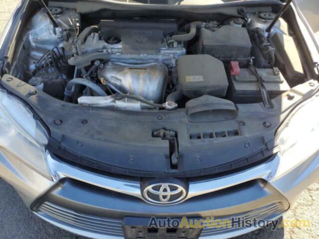 TOYOTA CAMRY LE, 4T1BF1FK3HU428442