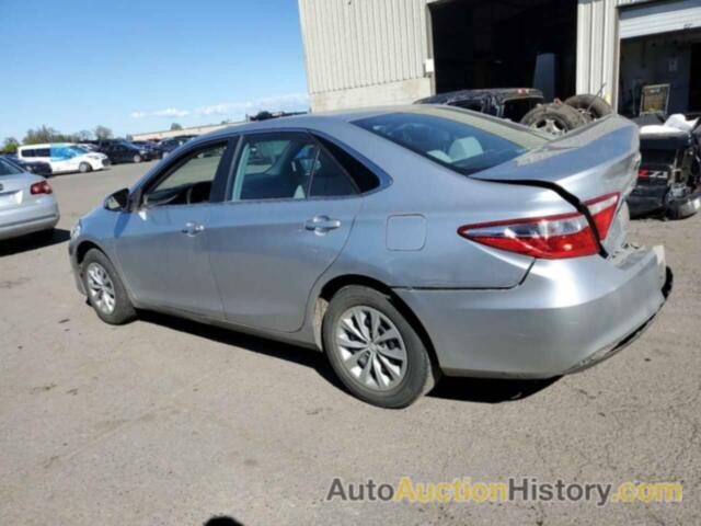 TOYOTA CAMRY LE, 4T1BF1FK3HU428442
