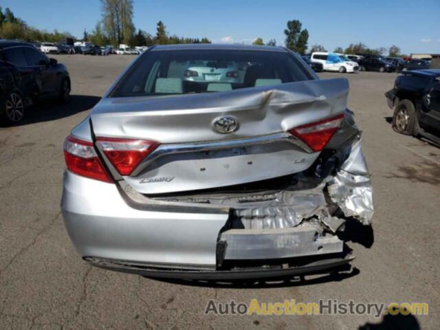 TOYOTA CAMRY LE, 4T1BF1FK3HU428442