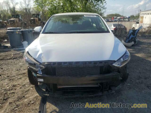 HYUNDAI ELANTRA SEL, 5NPD84LF6JH345118