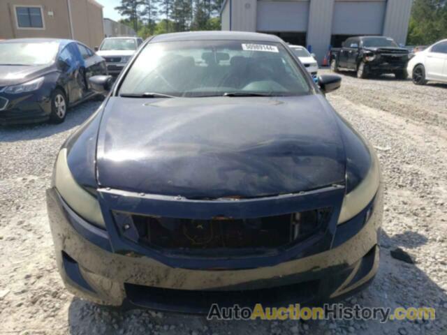 HONDA ACCORD EXL, 1HGCS12849A014718