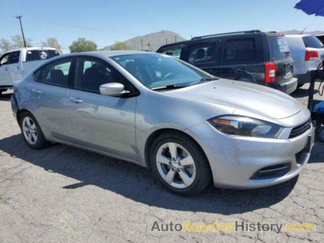 DODGE DART SXT, 1C3CDFBB6FD286624