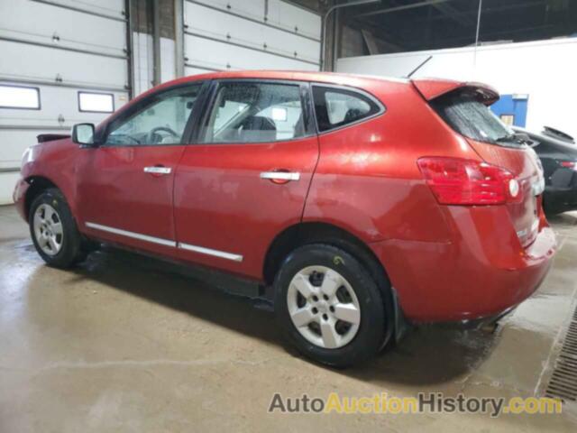 NISSAN ROGUE S, JN8AS5MV9CW404955