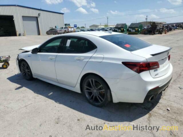 ACURA TLX TECHNOLOGY, 19UUB2F67KA002748