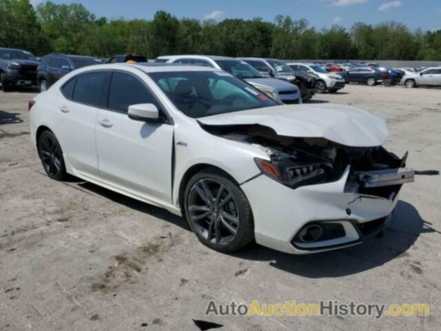 ACURA TLX TECHNOLOGY, 19UUB2F67KA002748