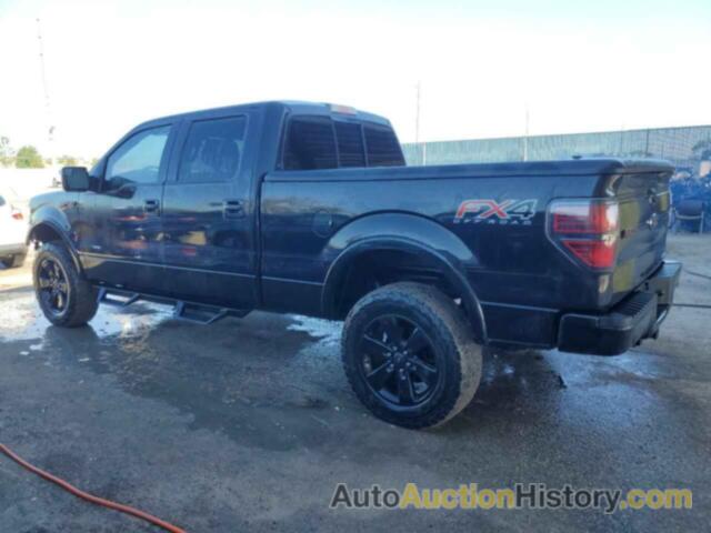 FORD F-150 SUPERCREW, 1FTFW1ET8CFC43235