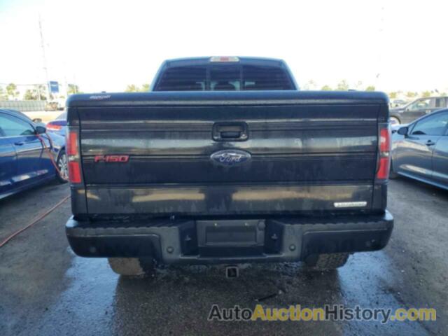 FORD F-150 SUPERCREW, 1FTFW1ET8CFC43235
