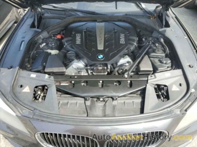 BMW 7 SERIES LXI, WBAKC8C59CC436951