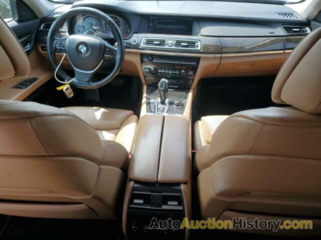 BMW 7 SERIES LXI, WBAKC8C59CC436951