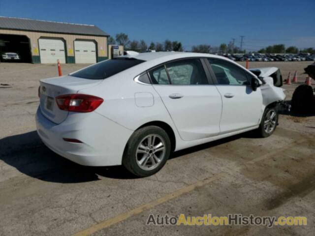 CHEVROLET CRUZE LT, 1G1BE5SM9G7304347