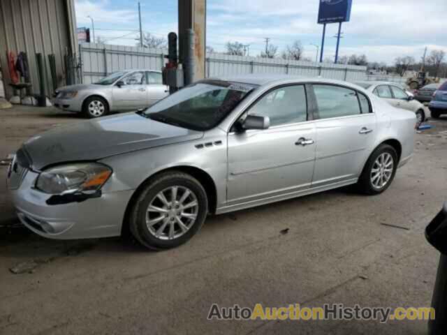 BUICK LUCERNE CXL, 1G4HC5EM2BU137855