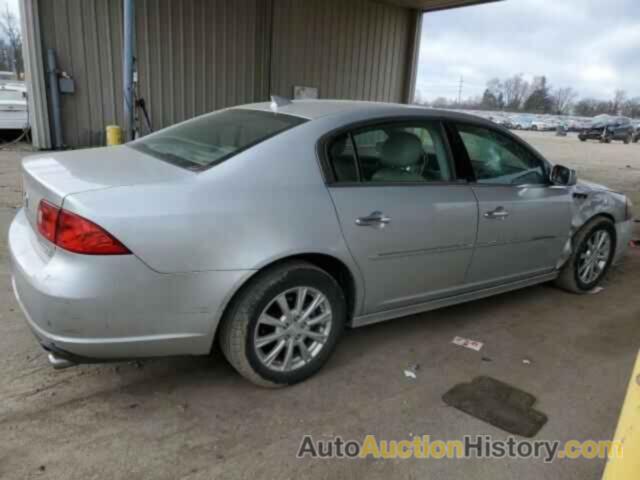 BUICK LUCERNE CXL, 1G4HC5EM2BU137855