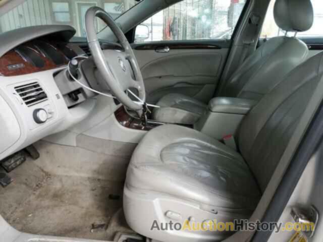 BUICK LUCERNE CXL, 1G4HC5EM2BU137855