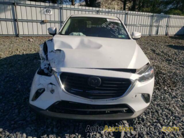 MAZDA CX-3 TOURING, JM1DKFC73K0452826