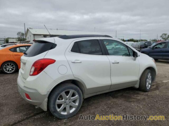 BUICK ENCORE PREMIUM, KL4CJHSB6FB223660