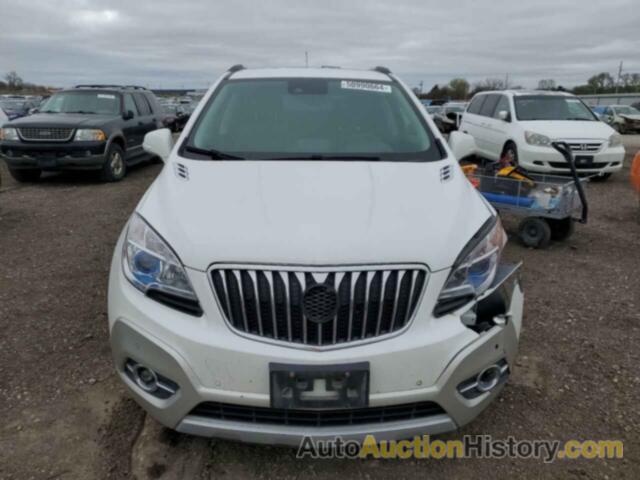 BUICK ENCORE PREMIUM, KL4CJHSB6FB223660