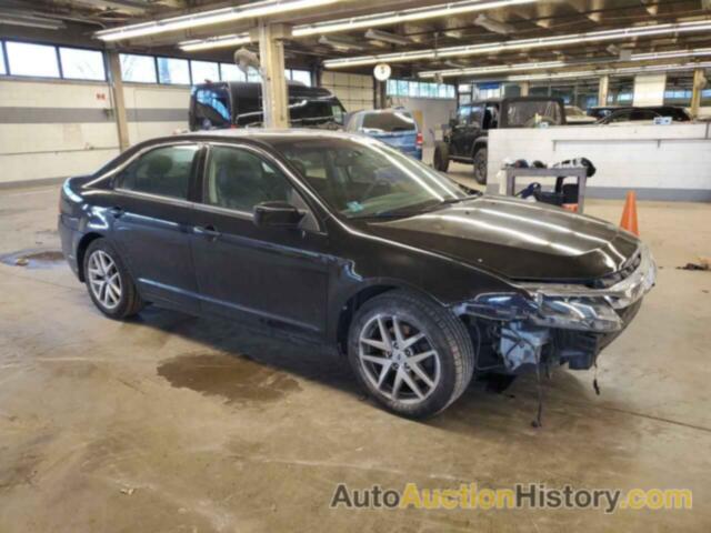 FORD FUSION SEL, 3FAHP0JG9CR157708